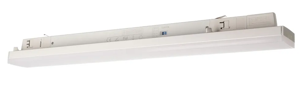 Saisonangebot Deko-Light Linear Pro 60, 20 W, DALI, 4000 K, Weiß