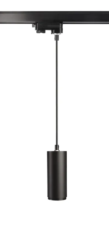 Finale Aktion Deko-Light Lucea 10, 10 W, 1800-2700 K, Schwarz