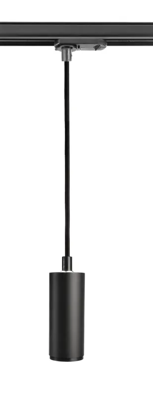 Neu Im Sortiment Deko-Light Lucea 10 DTW, 10 W, 1800-2700 K, Schwarz