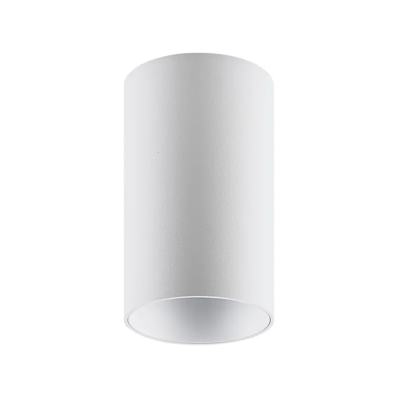 Deko-Light Can IP20, 1x 7,5 W GU10, Weiß Heißes Angebot