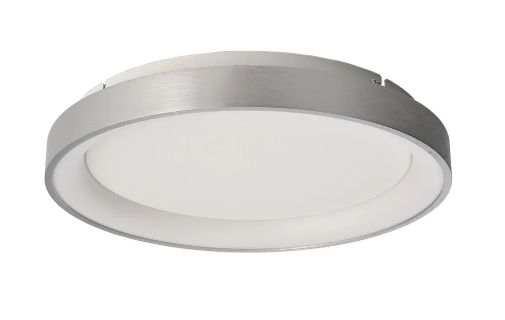 Direktkauf Deko-Light Merope 400, 30 W, DIM, 3000/4000 K, Silber