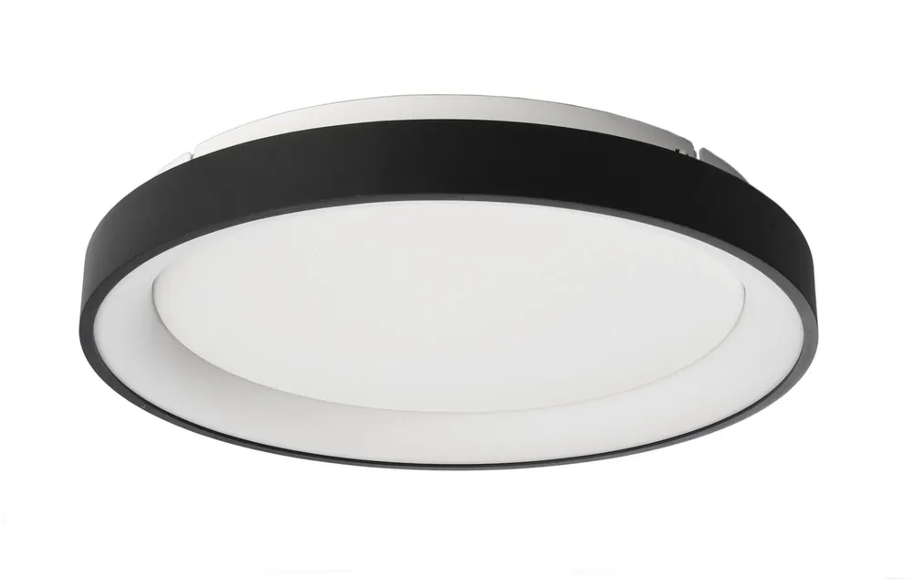 Neu Im Sortiment Deko-Light Merope 400, 30 W, DIM, 3000/4000 K, Schwarz
