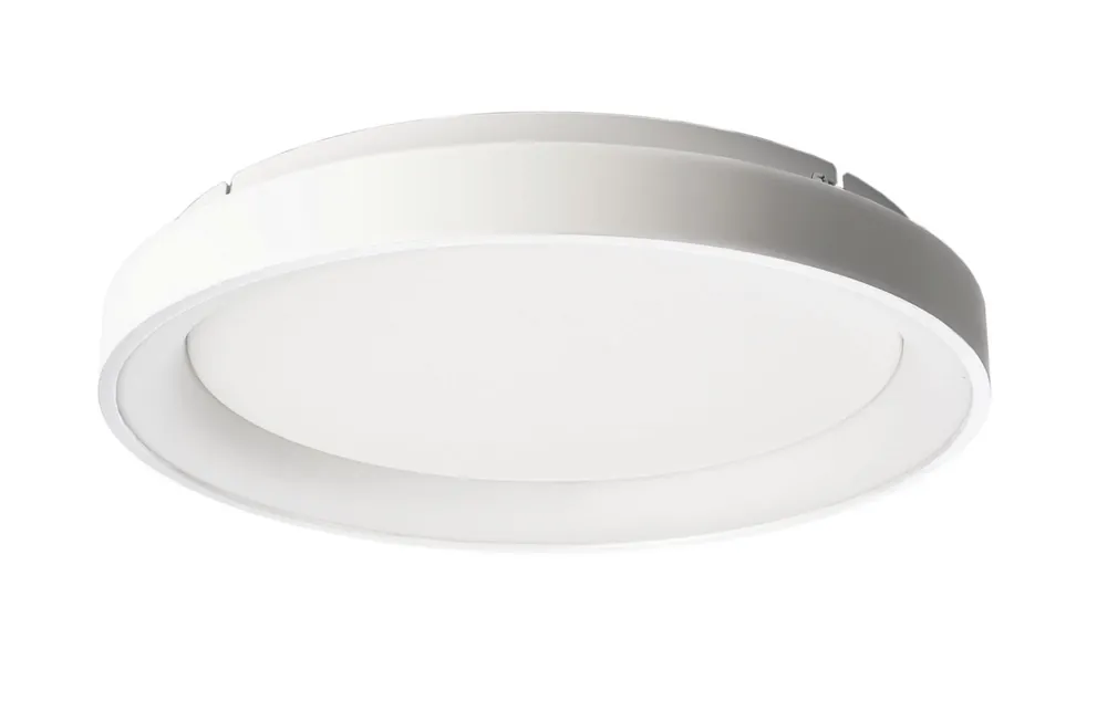 Meistverkauft Deko-Light Merope 400, 30 W, DIM, 3000/4000 K, Weiß