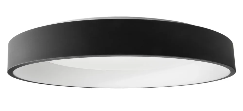 Direkt Vom Hersteller Deko-Light Sculptoris 800 mm, 60 W, DIM, 3000/4000 K, Schwarz