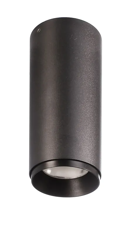 Deko-Light Lucea 10, 10 W, DTW, 1800-2700 K, Schwarz Finale Aktion