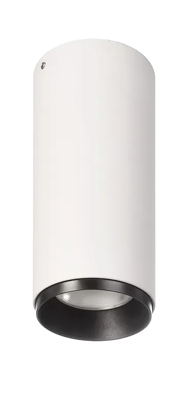 Deko-Light Lucea 6, 6 W, DIM, 2700 K, Weiß Meistverkauft
