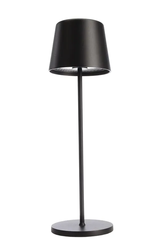 Deko-Light Canis, 3,5 W, 2200/3000 K, Schwarz Sonderangebot