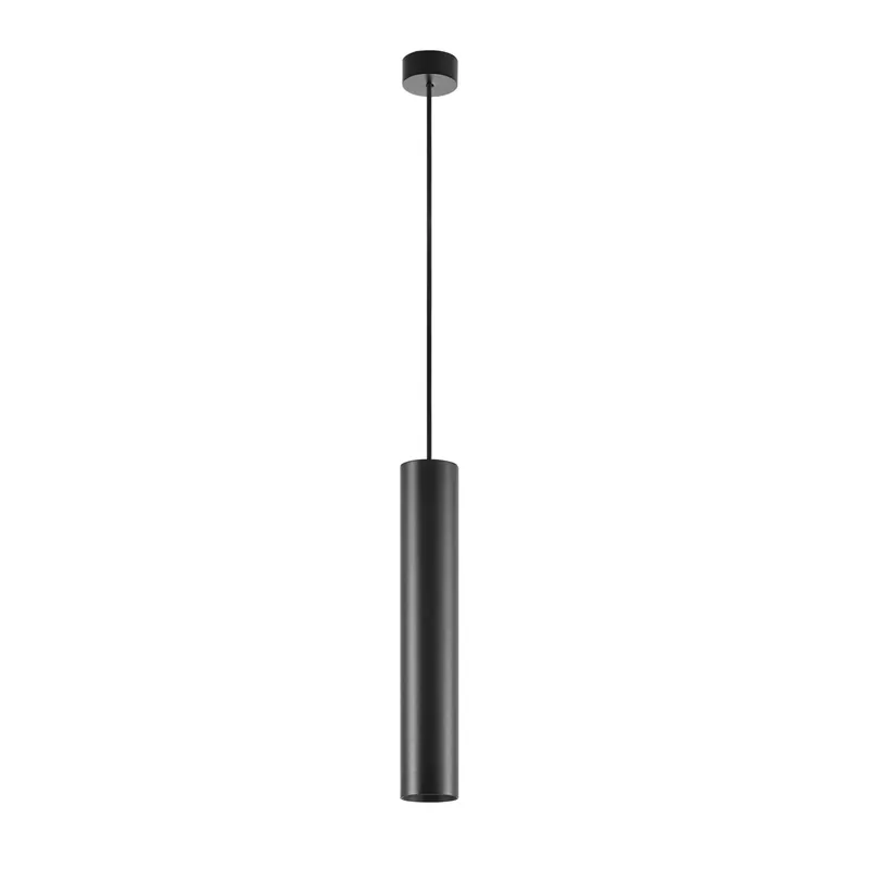 Ausverkauf Deko-Light Can 350, 1x 7,5 W GU10, Schwarz