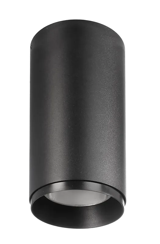 Deko-Light Lucea 15 CCT, 15 W, DIM, 3000/4000 K, Schwarz Expressversand