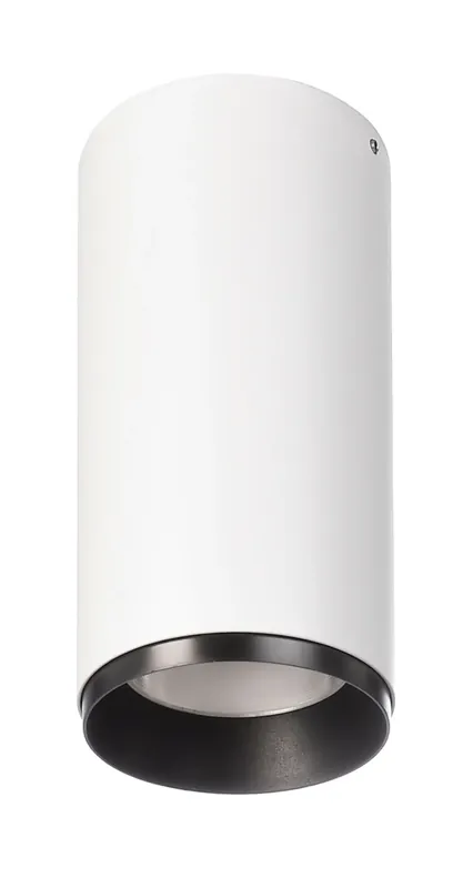 Deko-Light Lucea 15 CCT, 15 W, DIM, 3000/4000 K, Weiß Super-Preis
