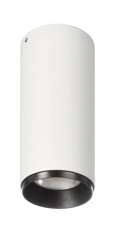 Deko-Light Lucea 10 CCT, 10 W, DIM, 3000/4000 K, Weiß Top-Seller