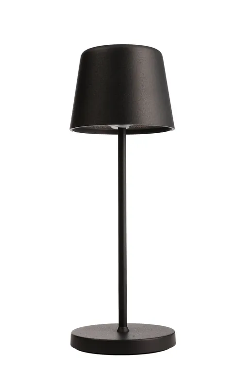 Deko-Light Canis Mini, 2,3 W, 2200/3000 K, Schwarz Knallerangebot