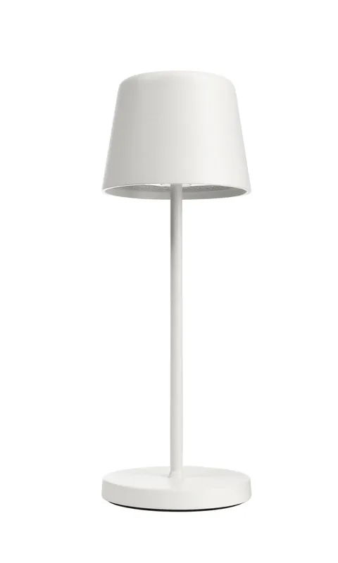 Deko-Light Canis Mini, 2,3 W, 2200/3000 K, Weiß Saisonangebot