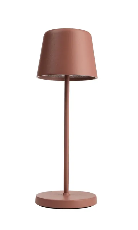 Expressversand Deko-Light Canis Mini, 2,3 W, 2200/3000 K, Terracotta