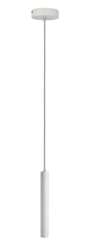Deko-Light Slim, 5 W, DIM, 2700 K, Weiß Letzte Chance