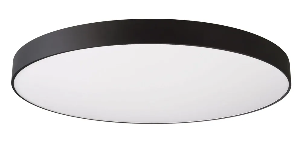 Direktkauf Deko-Light Menkar 800 mm, 90 W, 3000/4000 K, Schwarz