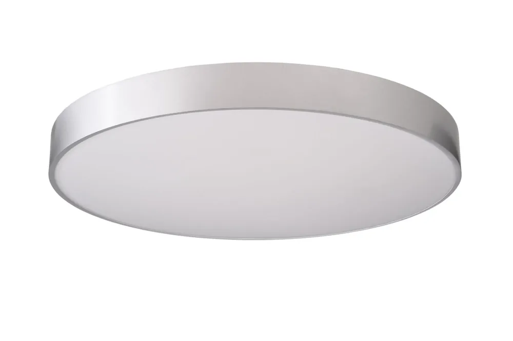 Zertifiziert Deko-Light Menkar 600 mm, 65 W, 3000/4000 K, Silber