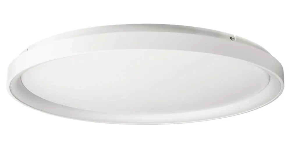 Markenprodukt Deko-Light Merope 800, 60 W, DIM, 3000/4000 K, Weiß