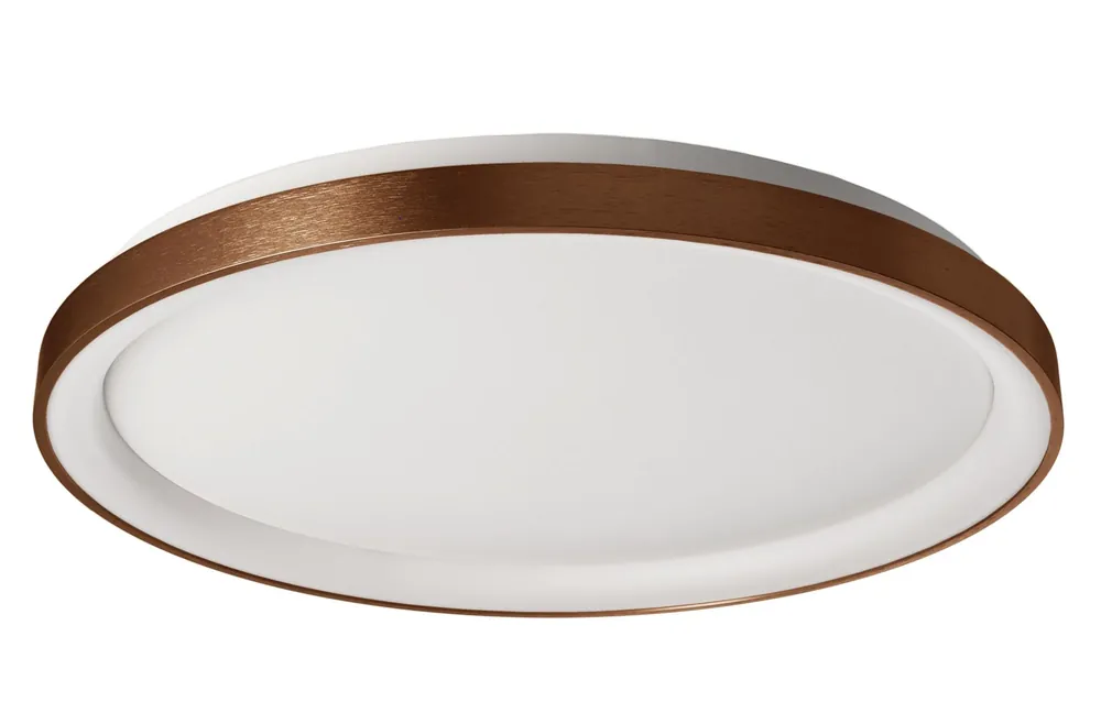 Deko-Light Merope 600, 42 W, DIM, 3000/4000 K, Kaffee Markenware