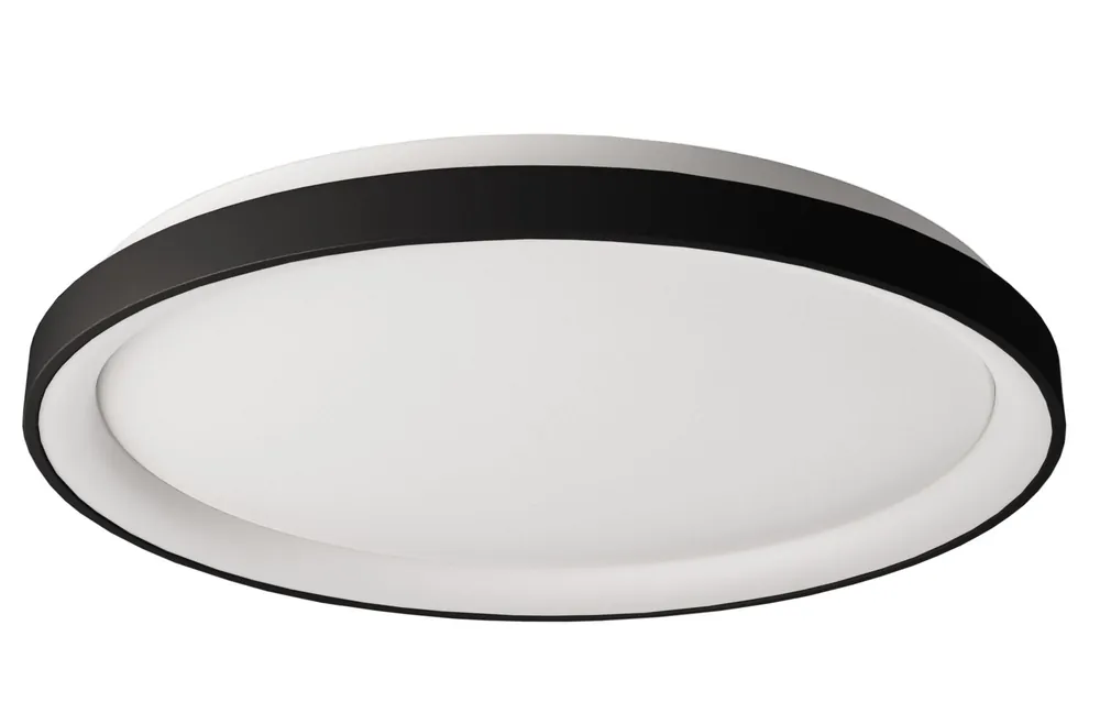 Sonderaktion Deko-Light Merope 600, 42 W, DIM, 3000/4000 K, Schwarz