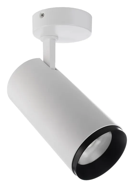 Highlight Deko-Light Lucea 30 CCT, Tilt, 30 W, DIM, 3000/4000 K, Weiß
