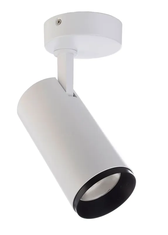 Jetzt Bestellen Deko-Light Lucea 20 CCT, Tilt, 20 W, DIM, 3000/4000 K, Weiß