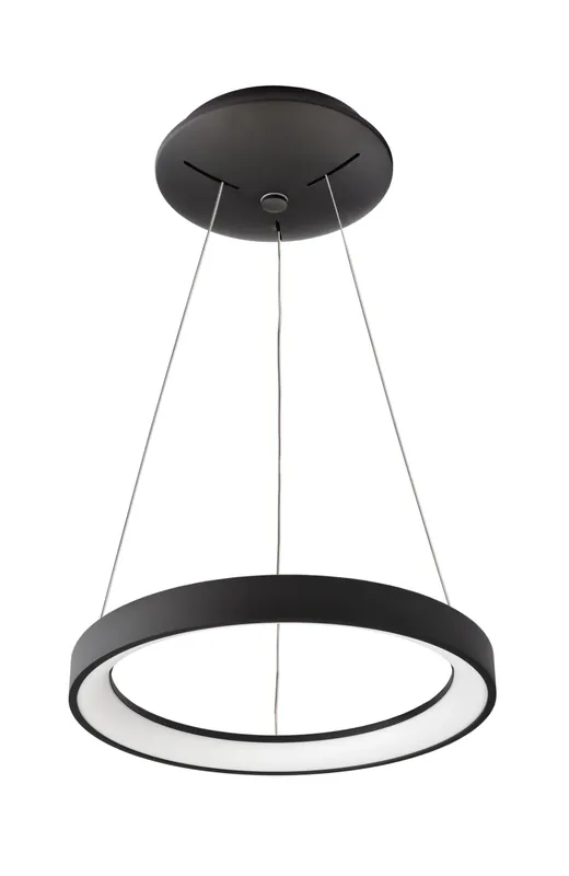 Deko-Light Merope 400, 30 W, DIM, 3000/4000 K, Schwarz Geprüft