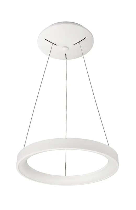 Deko-Light Merope 400, 30 W, DIM, 3000/4000 K, Weiß Direktkauf