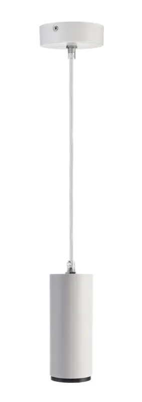Abverkauf Deko-Light Lucea 10 CCT, 10 W, DIM, 3000/4000 K, Weiß