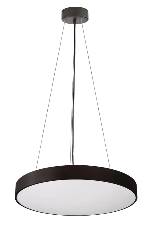 Deko-Light Menkar 600 mm, 65 W, 3000/4000 K, Schwarz Letzte Chance