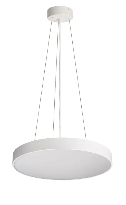 Deko-Light Menkar 600 mm, 65 W, 3000/4000 K, Weiß Aktuell
