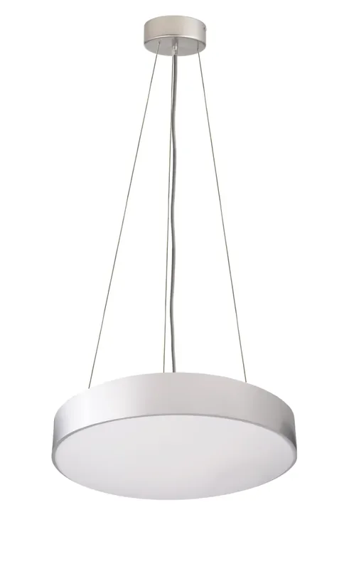 Deko-Light Menkar 400 mm, 45,0 W, 3000/4000 K, Silber Bestseller