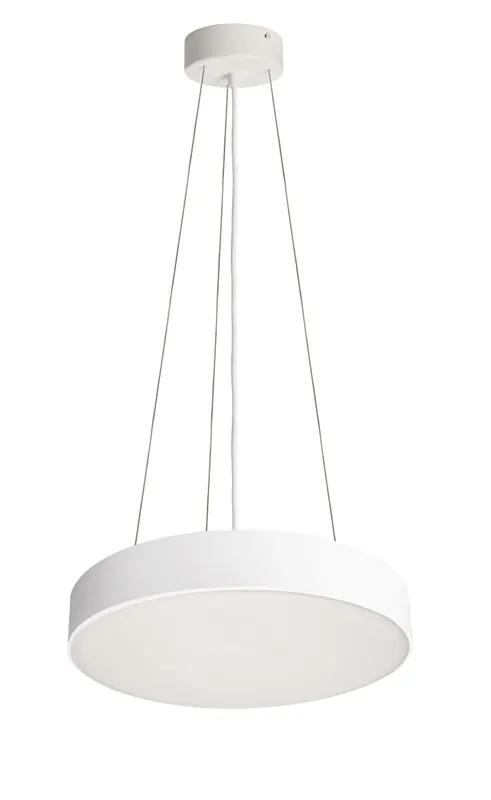 Deko-Light Menkar 400 mm, 45,0 W, 3000/4000 K, Weiß Bestpreis