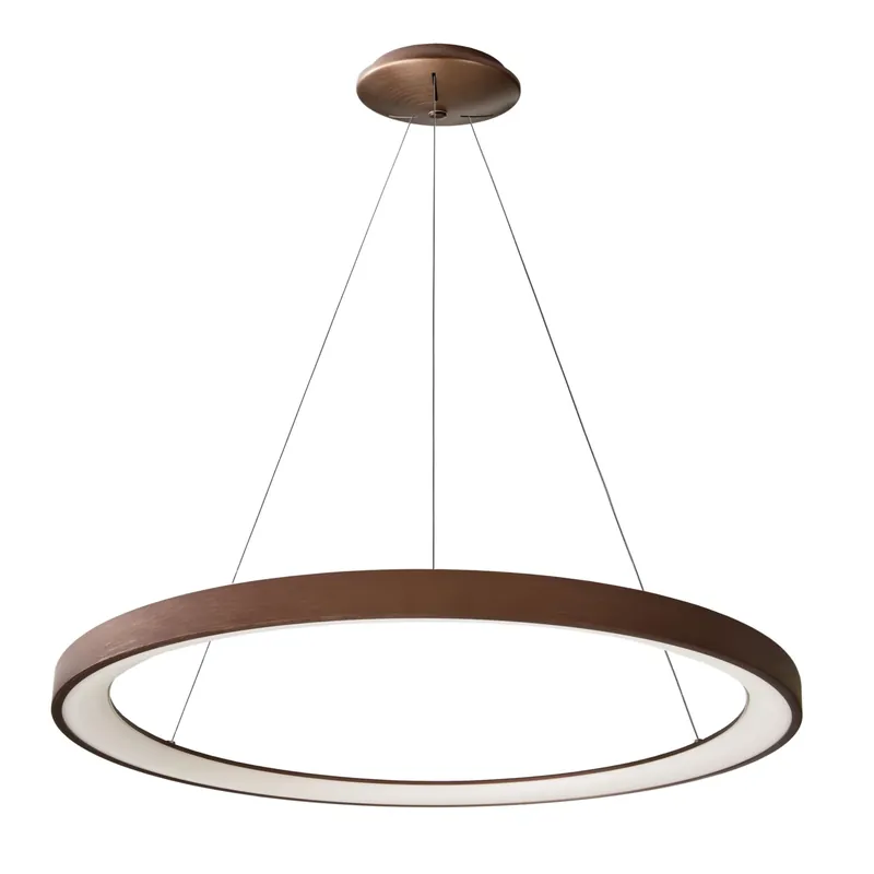 Deko-Light Merope 800, 60 W, DIM, 3000/4000 K, Kaffee Jetzt Kaufen