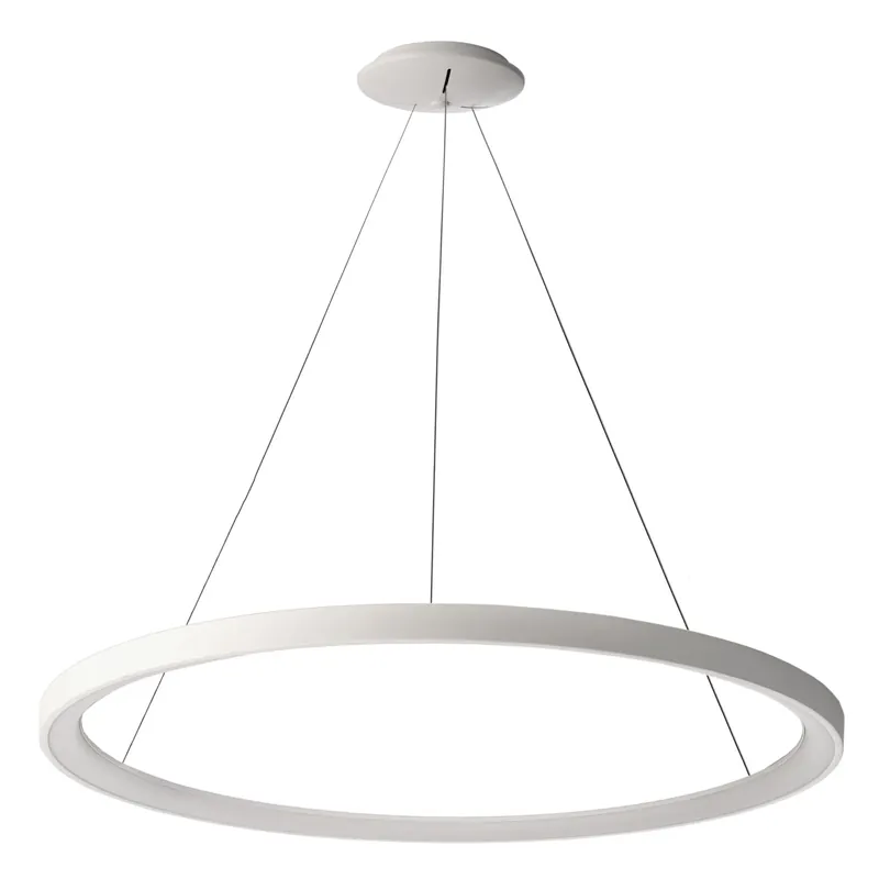 Deko-Light Merope 800, 60 W, DIM, 3000/4000 K, Weiß Preis Gesenkt