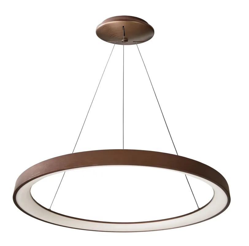 Deko-Light Merope 600, 42 W, DIM, 3000/4000 K, Kaffee Jetzt Kaufen