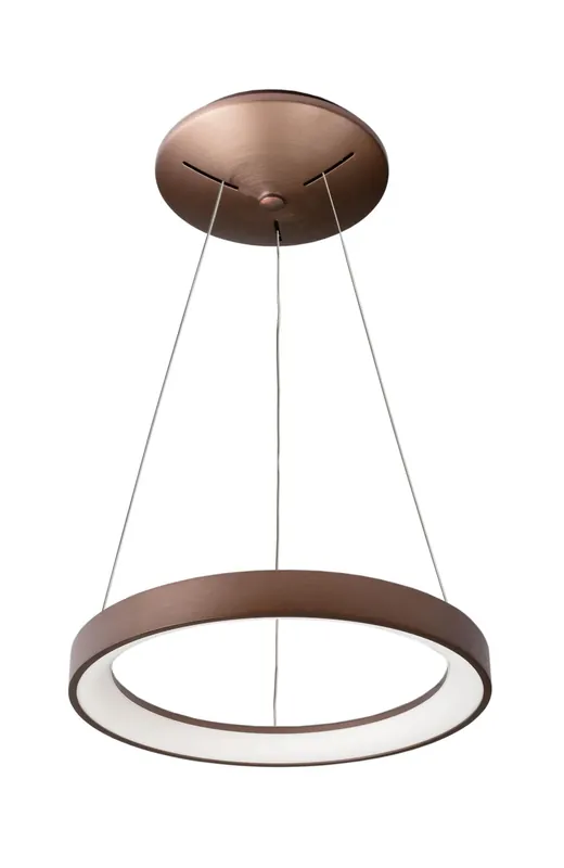 Deko-Light Merope 400, 30 W, DIM, 3000/4000 K, Kaffee Highlight