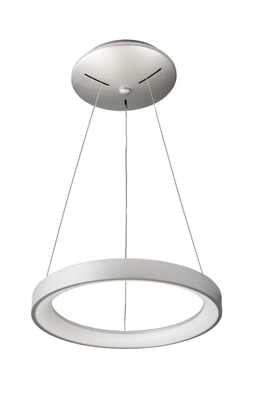 Deko-Light Merope 400, 30 W, DIM, 3000/4000 K, Silber Heißes Angebot