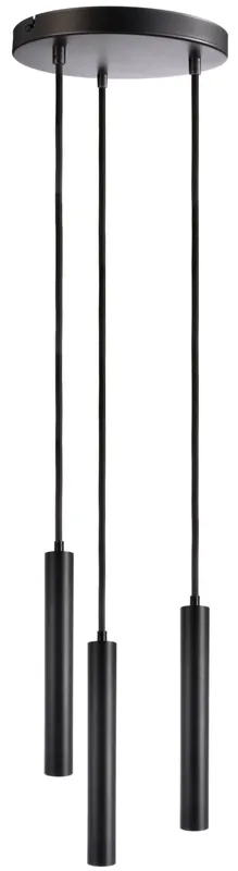 Abverkauf Deko-Light Slim, 15 W, 3000 K, Schwarz