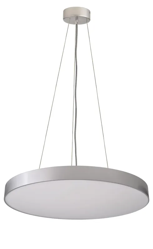 Deko-Light Menkar 800 mm, 90 W, 3000/4000 K, Silber Neuheit