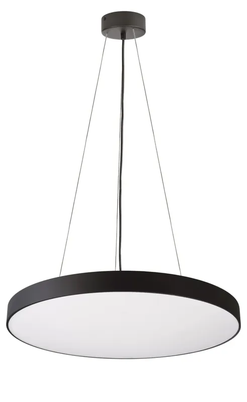 Deko-Light Menkar 800 mm, 90 W, 3000/4000 K, Schwarz Geprüft