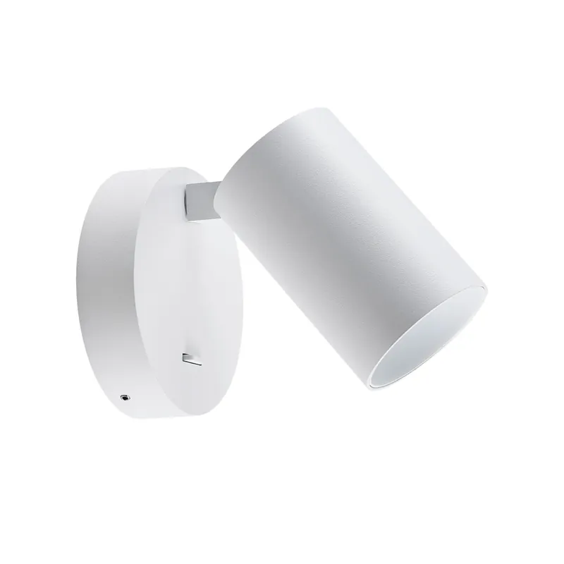 Mega-Angebot Deko-Light Can Tilt Round, 1x 7,5 W GU10, Weiß