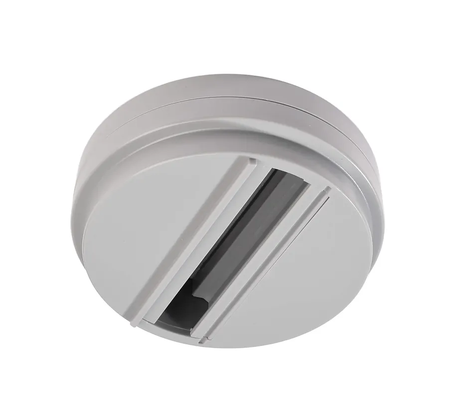 Deko-Light D Line Aufbau-Adapter für Leuchten Fenstergrau RAL 7040 Solange Der Vorrat Reicht