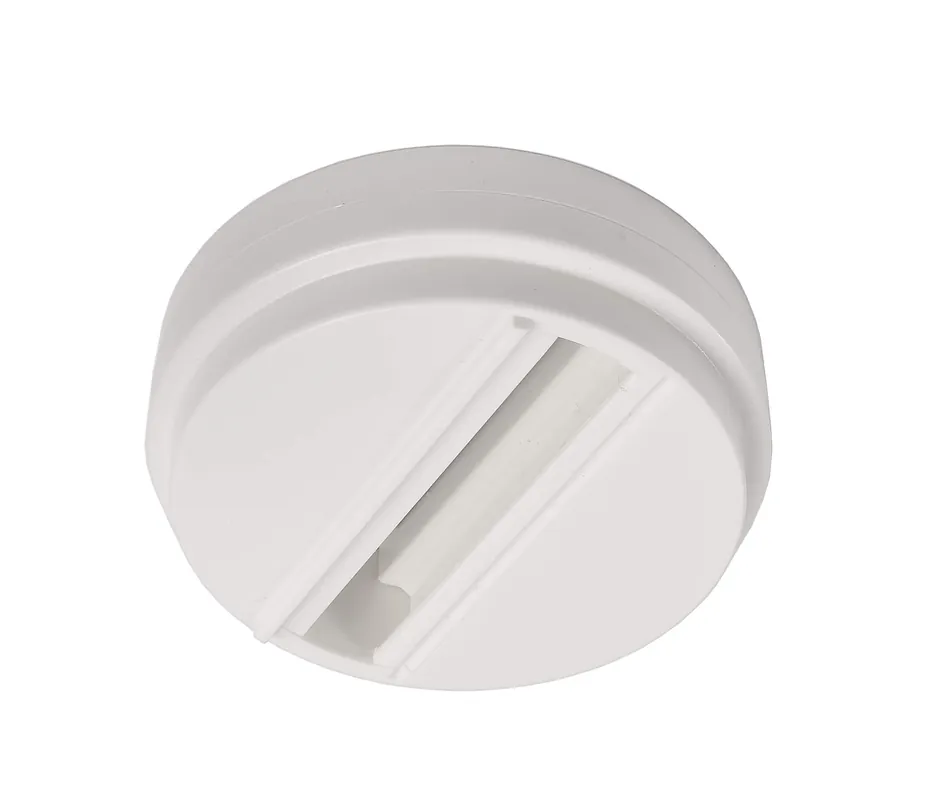 Deko-Light D Line Aufbau-Adapter für Leuchten Verkehrsweiß RAL 9016 Preisknaller