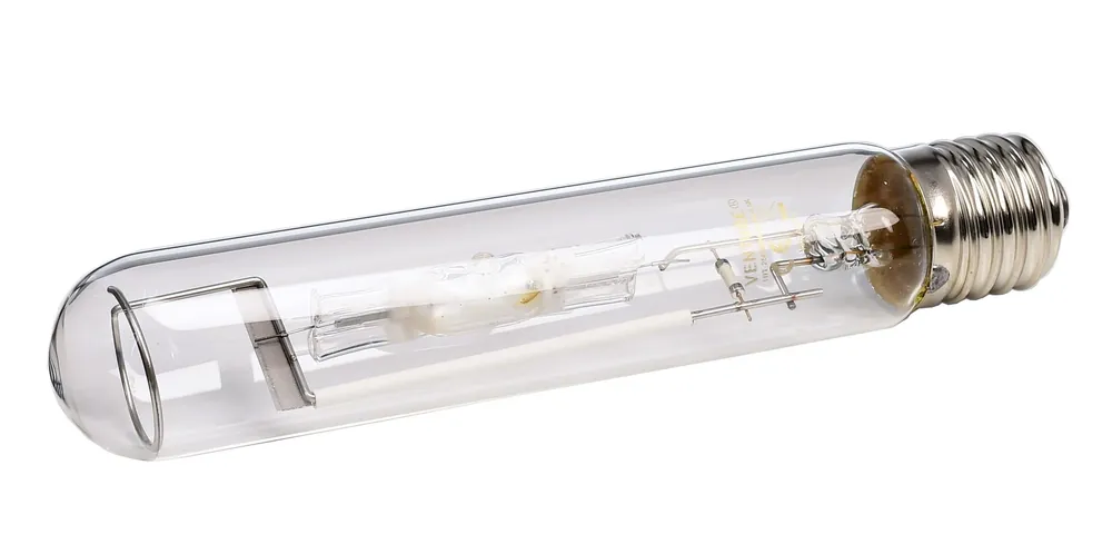 Deko-Light Venture Lighting Halogen-Metalldampflampe 250 W klar klar / transparent Wochenendangebot