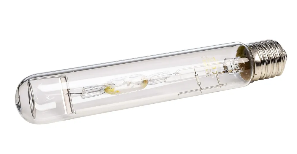 Garantierte Lieferung Deko-Light Venture Lighting Halogen-Metalldampflampe 400 W klar klar / transparent