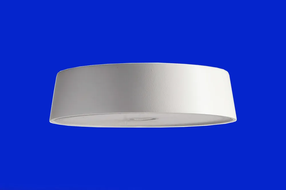 Deko-Light Kopf Magnetleuchte Miram Blau 2,2W Blau Beliebt