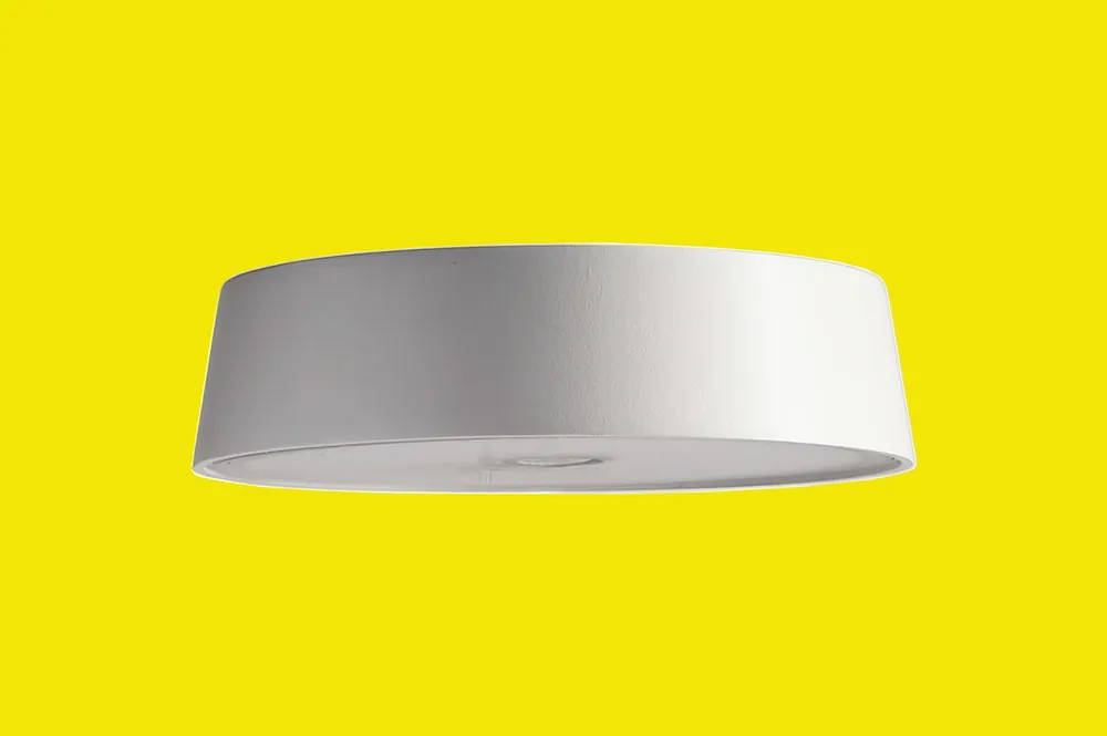 Deko-Light Kopf Magnetleuchte Miram Gelb 2,2W Gelb Saisonangebot