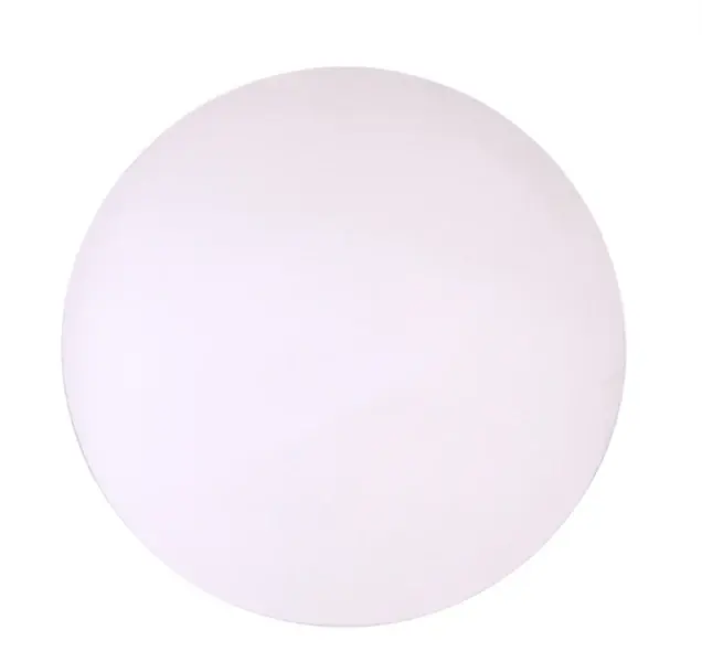 Nur Für Kurze Zeit Deko-Light Kugelleuchte 25 weiß