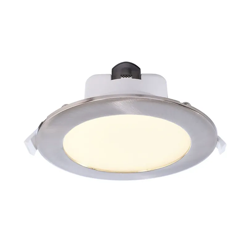 Ausverkauf DEKOLIGHT Deko-Light Deckeneinbauleuchte, Acrux 19 565332